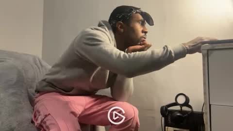 chocolatedolla online show from February 7, 4:59 am