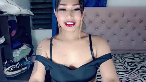 chocolatetriplex online show from March 3, 7:26 am