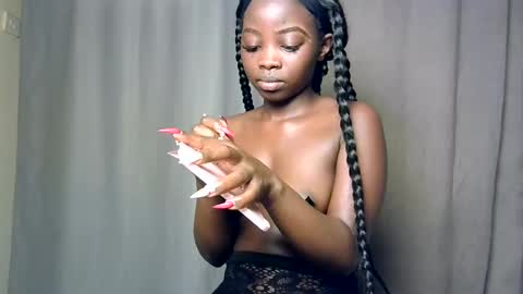 Chocolexxy online show from July 22, 6:10 pm