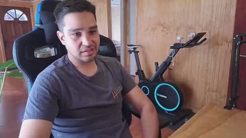 chocomate online show from October 28, 1:12 pm