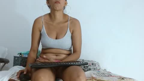 maria online show from March 28, 7:04 pm