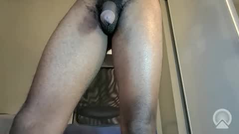 ChocoStroke online show from November 26, 12:52 am