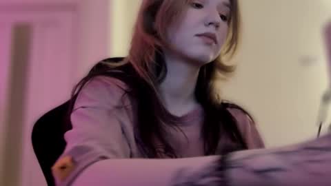 Lissa online show from November 29, 10:28 pm