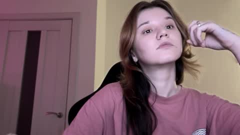 Lissa online show from December 5, 11:34 pm