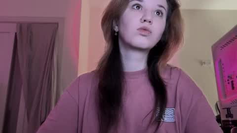 Lissa online show from February 2, 4:20 am