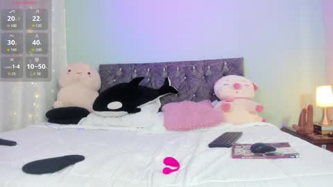 Chloe online show from April 8, 1:03 pm