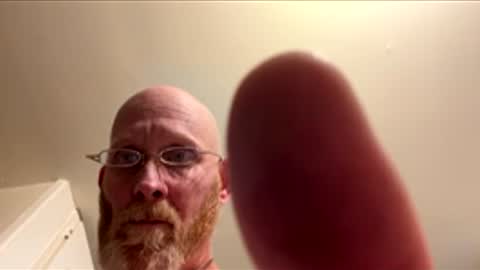 chompers online show from April 8, 8:45 pm