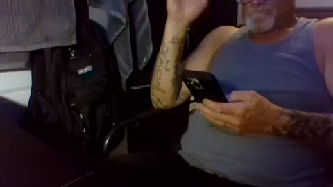 chompers online show from September 30, 2:44 am