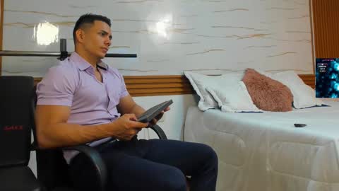 Chorey Thaylor online show from November 30, 4:14 pm