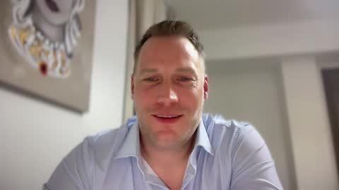 Christian online show from February 14, 10:45 pm