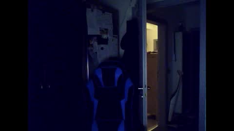 Chris online show from November 22, 1:59 am