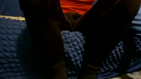 chris526520 online show from February 22, 6:30 pm