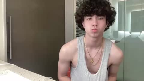 chris_baker1 online show from April 23, 4:20 am