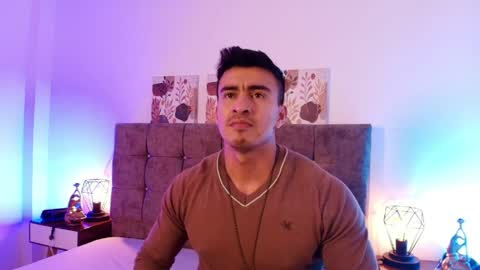 chris_clarck online show from June 6, 7:42 pm