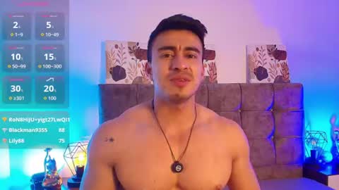 chris_clarck online show from July 8, 11:41 pm