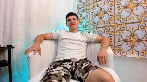 Chris Diamond23 online show from April 2, 12:56 pm