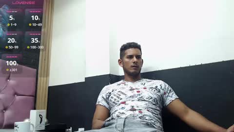 chris_dick23 online show from January 26, 3:48 am