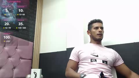 chris_dick23 online show from January 30, 8:43 am