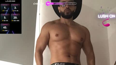 cris         Twitter magnum101010 insta magnumc20 online show from April 18, 7:07 pm