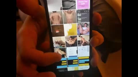 Chris Martinson XXX online show from June 24, 11:45 pm