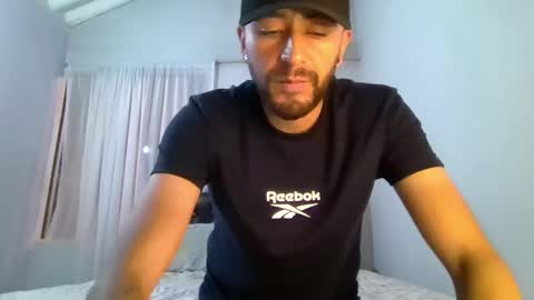 chris_sex80 online show from January 25, 12:59 am