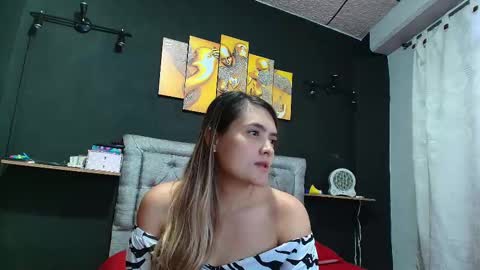 Yarixa online show from September 12, 10:56 pm