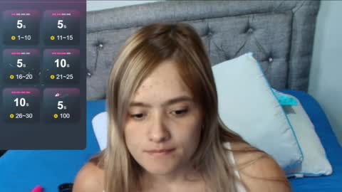 Yarixa online show from February 28, 10:17 pm