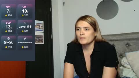 Yarixa online show from February 25, 8:32 pm