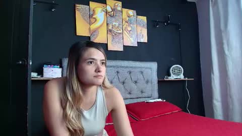 Yarixa online show from September 8, 9:03 pm