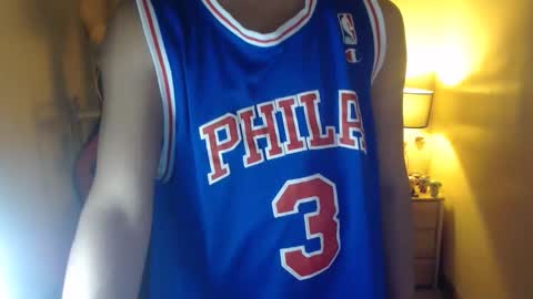 Shawty Chris online show from October 19, 6:34 pm