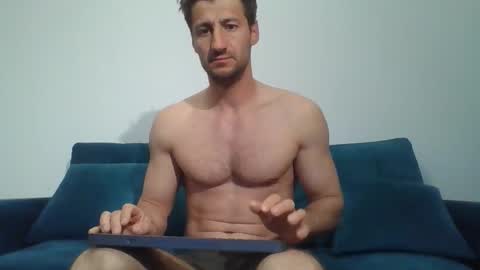 chrisaron online show from April 13, 4:17 am