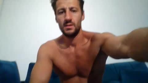 chrisaron online show from July 21, 3:08 am