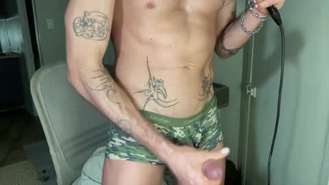 Content creator  artist online show from January 2, 7:44 am