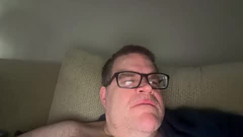 Chris online show from April 19, 1:56 pm