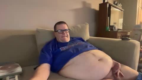 Chris online show from March 25, 9:54 pm