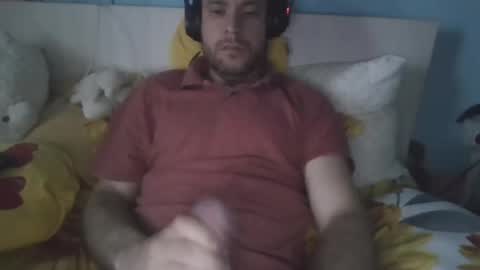 Chris online show from February 15, 8:24 am