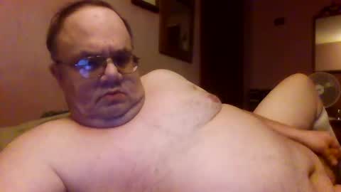 Chris The Jerk Off King online show from November 9, 1:31 am