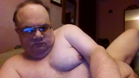 Chris The Jerk Off King online show from February 9, 8:55 pm