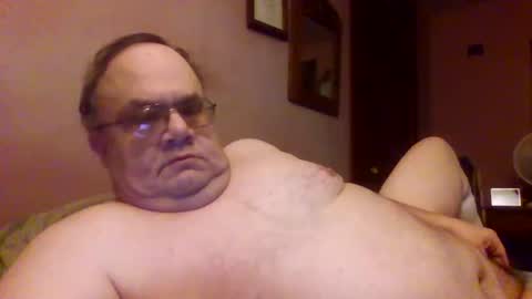 Chris The Jerk Off King online show from November 14, 9:05 pm