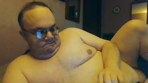 Snapshot of chrismini312 chatting on February 18, 2:16 pm Chris The Jerk Off King online show from February 18, 2:16 pm