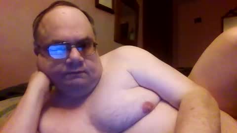 Chris The Jerk Off King online show from November 28, 9:55 pm