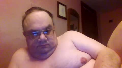 Chris The Jerk Off King online show from November 16, 1:13 pm