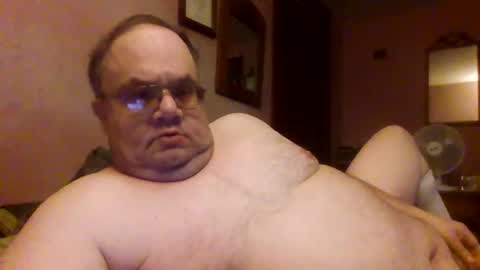 Chris The Jerk Off King online show from November 22, 5:22 pm