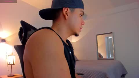 chrismorgan24 online show from September 9, 5:24 pm