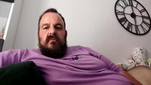chris  ole online show from May 13, 3:00 pm