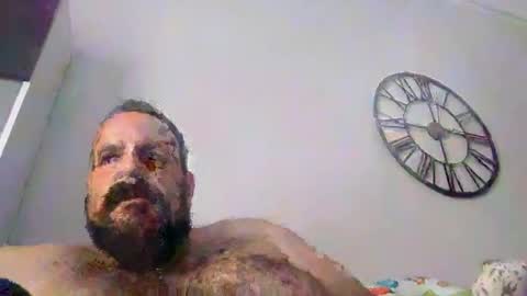 chris  ole online show from May 15, 12:02 pm