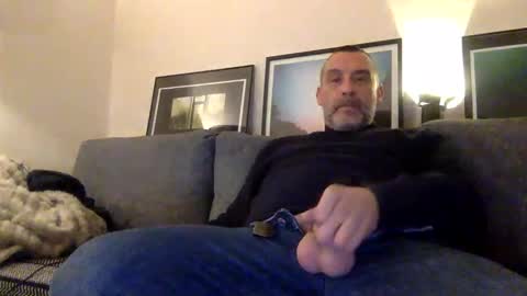 chrispanam13 online show from March 26, 9:42 pm