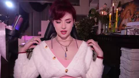 chriss_foxx online show from November 23, 3:54 pm