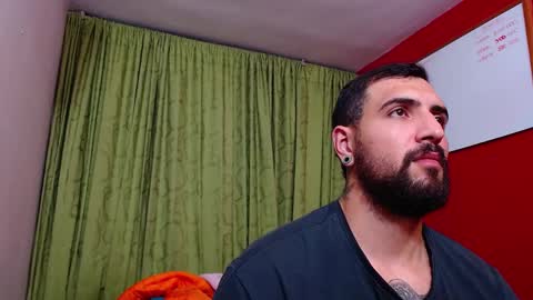 chriss_james online show from February 22, 7:56 am