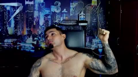 Chriss Stewart online show from July 16, 2:26 am